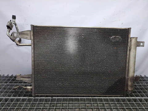 Radiator clima AC MITSUBISHI Colt [Fabr 2002-2013] 446700-8063