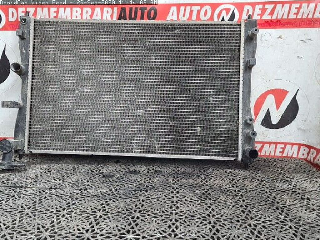 RADIATOR CLIMA/AC MITSUBISHI COLT VI 2008