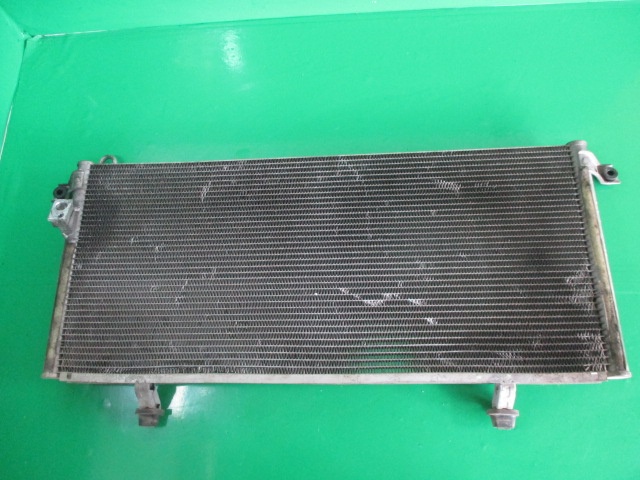 RADIATOR CLIMA / AC MITSUBISHI PAJERO PININ FAB. 1999 - 2007 ⭐⭐⭐⭐⭐