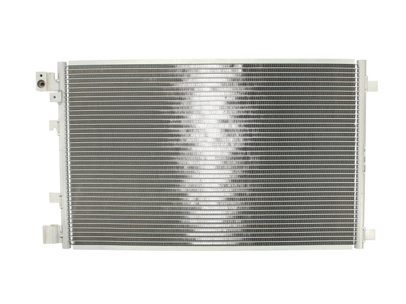 RADIATOR CLIMA AC ~ NIS 940040 ~ NISSENS ~ NISSAN 