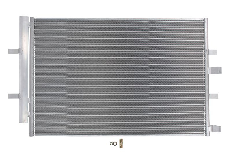 RADIATOR CLIMA AC ~ NRF 350405 ~ NRF ~ FORD TRANSIT CUSTOM V362 Bus (F3) 2012 2013 2014 2015