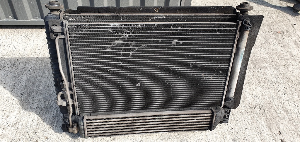 Radiator clima Ac Opel Antara 2.0 CDTI 2007 2008 2