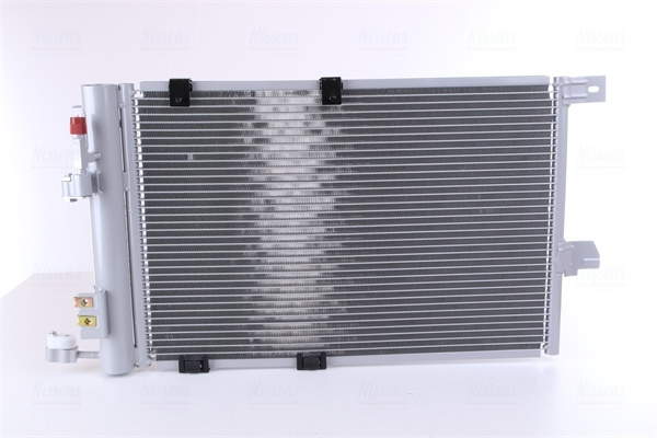 Radiator clima/AC # Opel Astra 1998 1999 2000 # 94