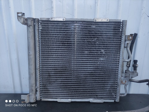 Radiator Clima AC Opel Astra G 1.7 CDTi