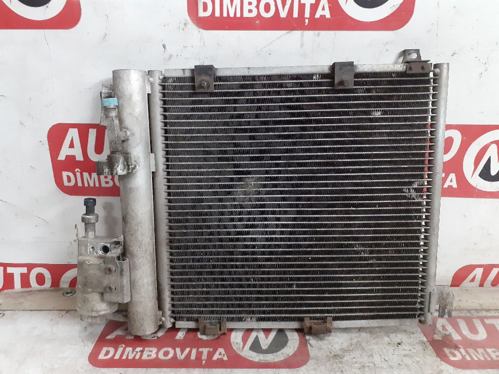 RADIATOR CLIMA/AC OPEL ASTRA G 2006