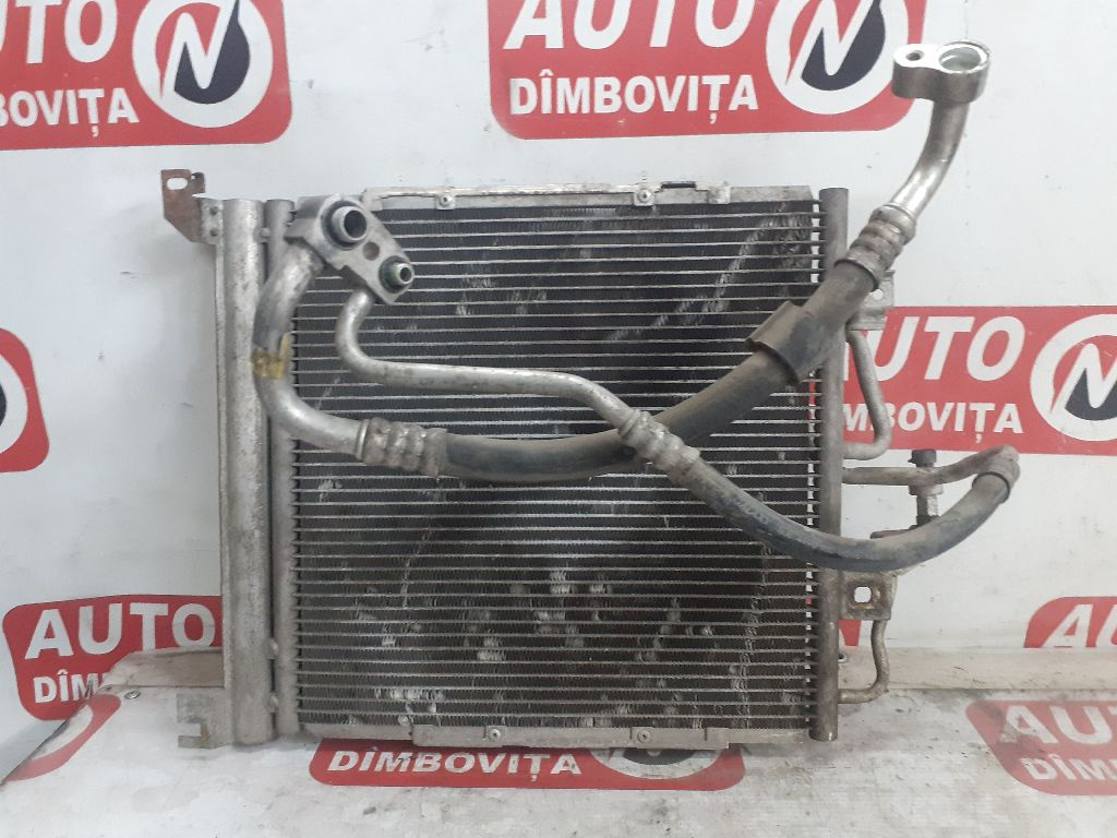 RADIATOR CLIMA/AC OPEL ASTRA H 2006 OEM:94768.