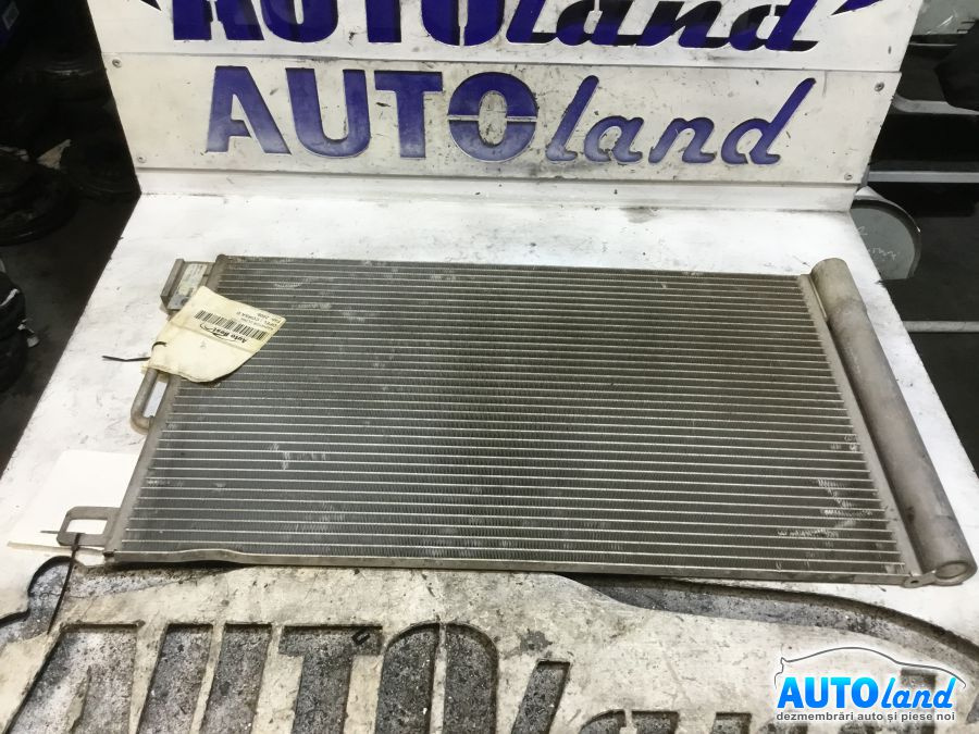 Radiator Clima Ac Opel CORSA D 2006