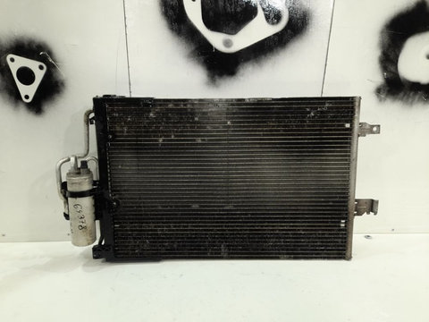 Radiator clima / AC Opel Corsa / Tigra 1.4 B cod Z14XEP cod 13189080