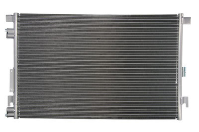 RADIATOR CLIMA AC OPEL SIGNUM Hatchback (Z03) THER