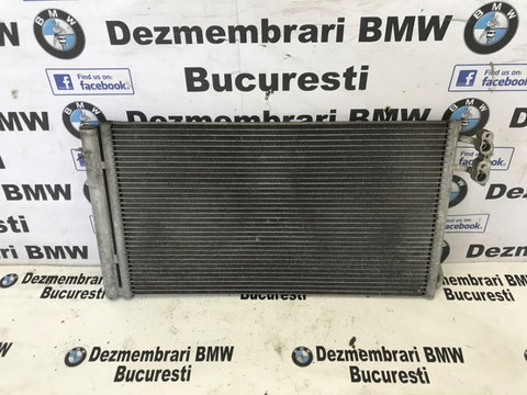 Radiator clima,AC original BMW E87,E90,X1,Z4 116d,118d,120d,320d,330d,