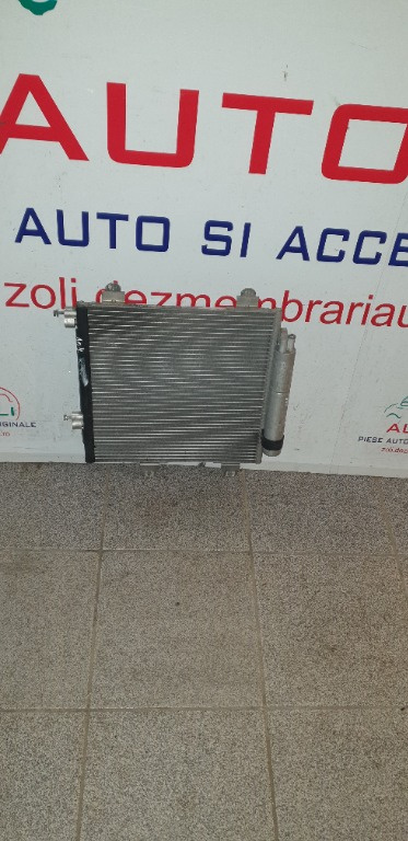 Radiator CLIMA AC PEUGEOT 107 din 2010 cod 88450-0