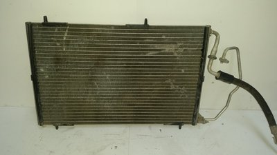 Radiator Clima AC Peugeot 206 1998-2010