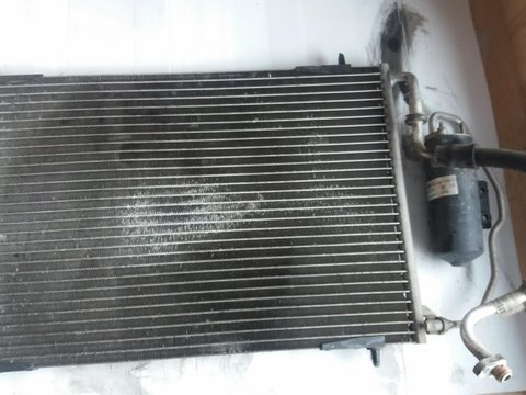 Radiator clima ac peugeot 206 307 9637523980