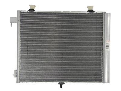 RADIATOR CLIMA AC PEUGEOT 207 SW (WK_) DENSO DCN21
