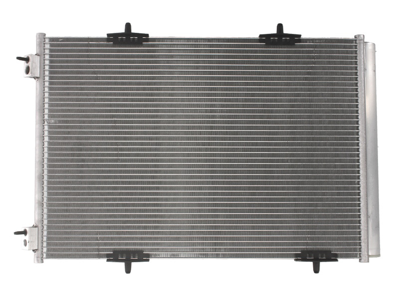 RADIATOR CLIMA AC ~ PEUGEOT 208 Hatchback Van (CR_) 2014 2015 2016 2017 2018 2019 ~ VAL818015 ~ VALEO