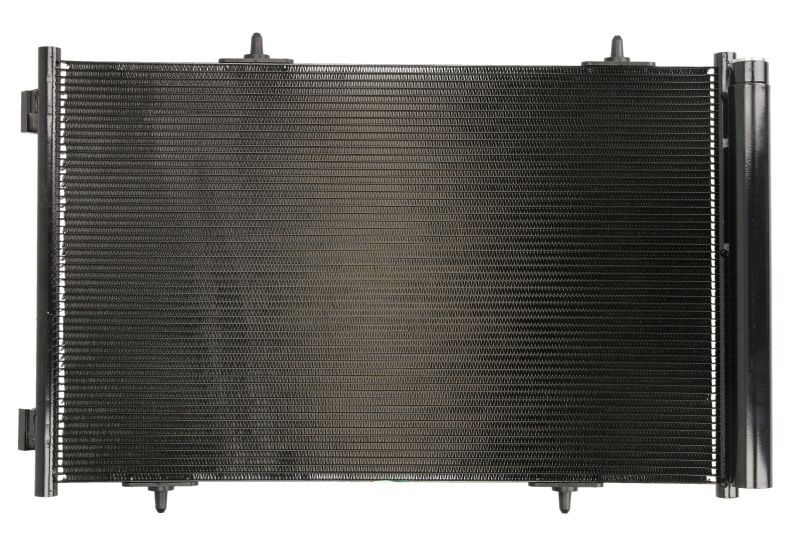 RADIATOR CLIMA AC ~ PEUGEOT 301 2012 2013 2014 2015 2016 2017 ~ NRF 350066 ~ NRF