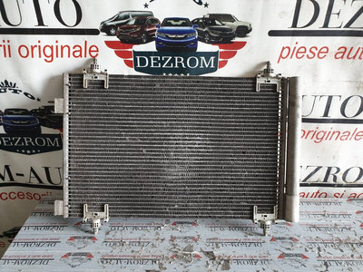 Radiator clima AC Peugeot 307 CC 2.0 16V 136/140/1