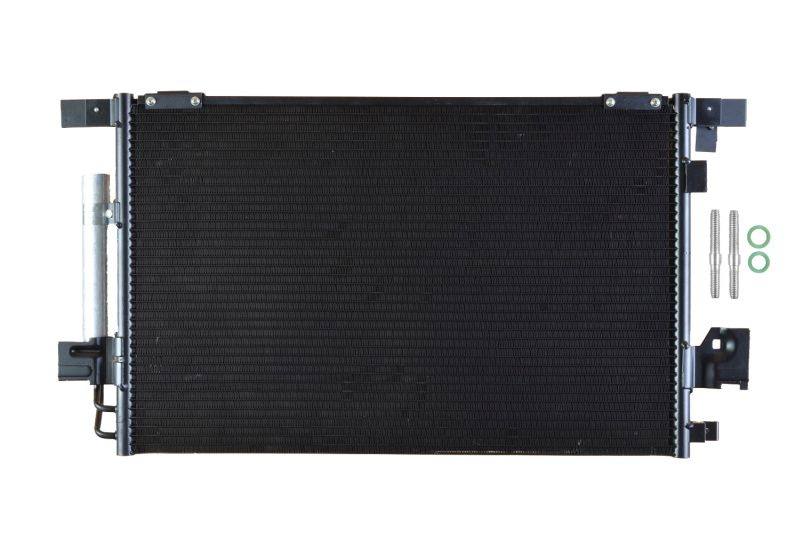 RADIATOR CLIMA AC ~ PEUGEOT 4008 2012 ~ NRF 35872 ~ NRF