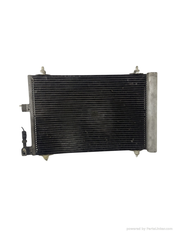 Radiator clima AC PEUGEOT 406 (8B) [ 1995 - 2005 ]