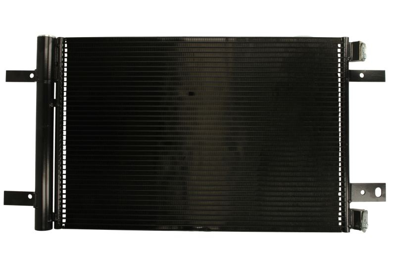 RADIATOR CLIMA AC ~ PEUGEOT 408 II (FP_, F3_) 2022 ~ NRF 350323 ~ NRF