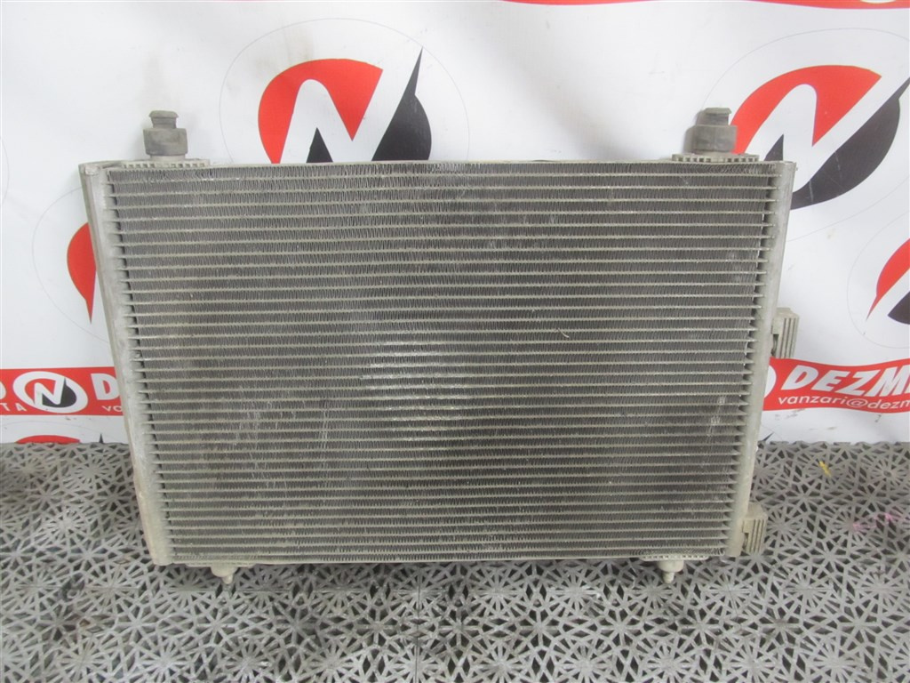 RADIATOR CLIMA/AC PEUGEOT PARTNER 2008 OEM:9645964