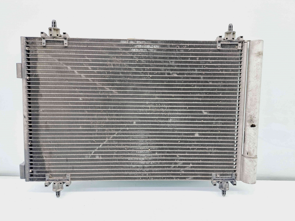 Radiator clima / AC PEUGEOT Partner (II) [Fabr 200