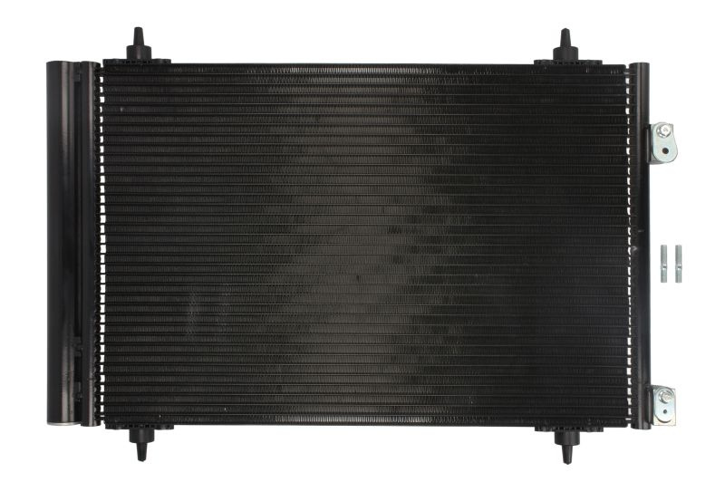 RADIATOR CLIMA AC ~ PEUGEOT RCZ 2010 2011 2012 201