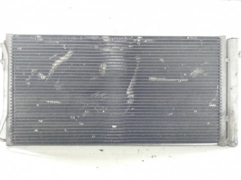 Radiator clima AC Radiator AC seria 1(e81, e87) si seria 3(e90,e91,e92,e93)3.0 d 9169526 A11 9169526 BMW Seria 3 E90/E91/E92/E93 [facelift] [2008 - 2013]