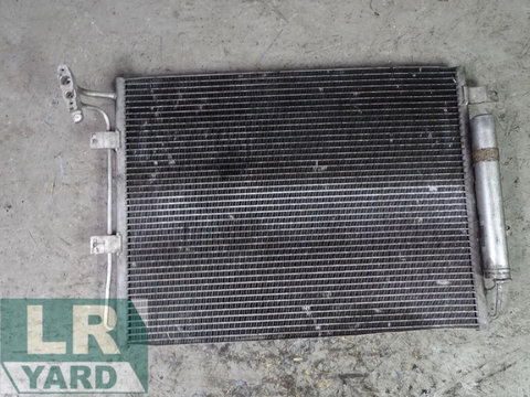 Radiator clima AC Range Rover Sport/Land Rover Discovery 4 3.0 TDV6 2009-2013