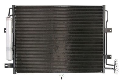 Radiator clima ac Range Rover Sport motor 3,6 TD -