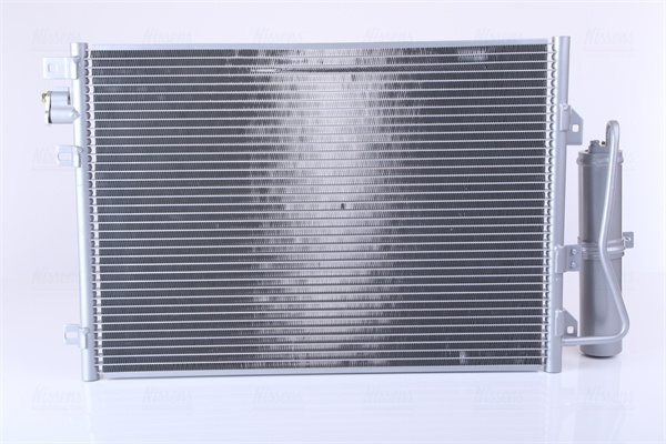Radiator clima/AC # Renault Clio 1998 1999 2000 2001 2002 2003 2004 2005 2006 2007 2008 2009 2010 2011 2012 2013 2014 2015 2016 2017 2018 2019 2020 2021 2022 2023 2024 2025 # 94726 # NISSENS