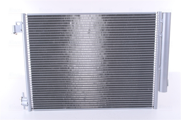 Radiator clima/AC # Renault Clio 2012 2013 2014 20
