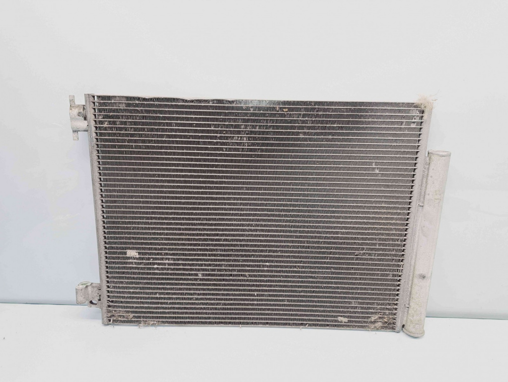 Radiator clima / AC Renault Clio 4 [Fabr 2012-2020] 921006843R 1.5 DCI K9K628 1.5 DCI K9K628 80KW / 109CP