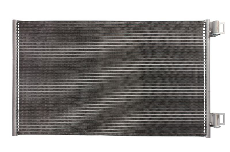 RADIATOR CLIMA AC ~ RENAULT KANGOO BE BOP (KW0/1_) 2009 2010 2011 2012 ~ KTT110360 ~ THERMOTEC