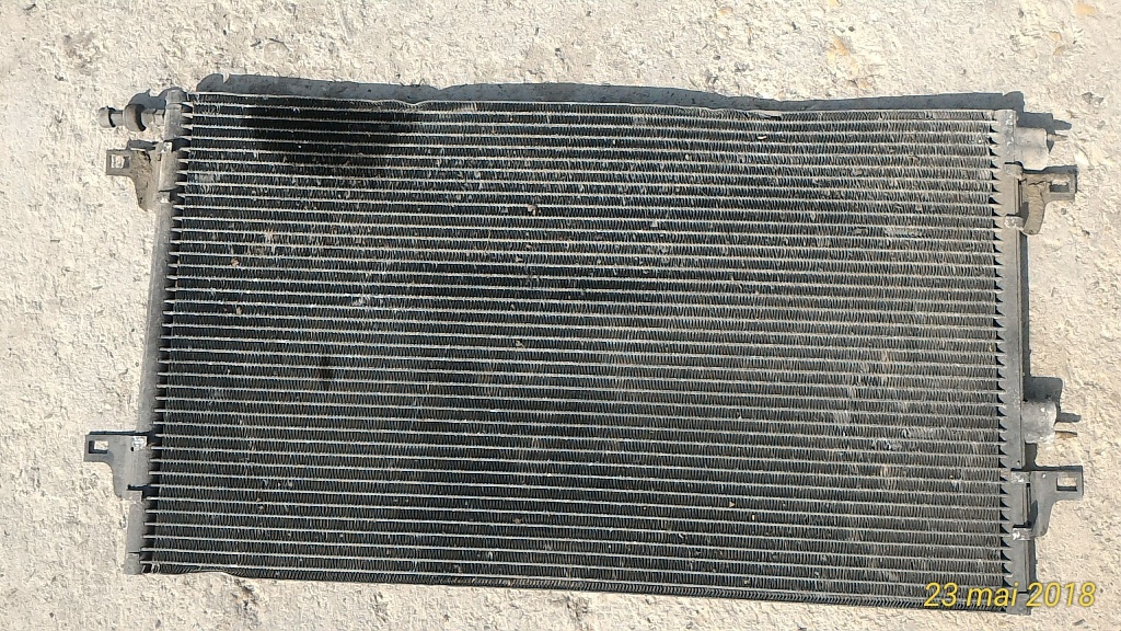 Radiator clima (AC) - Renault Laguna 2 - 1.9 D