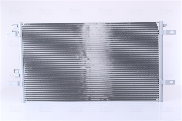 Radiator clima/AC # Renault Laguna 2001 2002 2003 