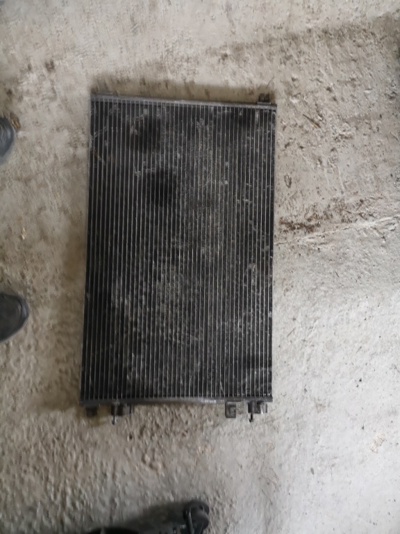 Radiator clima ac Renault megane 2, 1.9 dci 2003