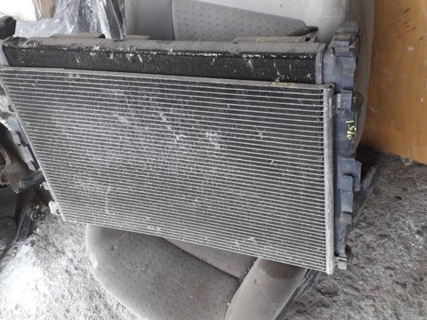 Radiator clima AC Renault Megane 2 1.5 dci diesel euro 3