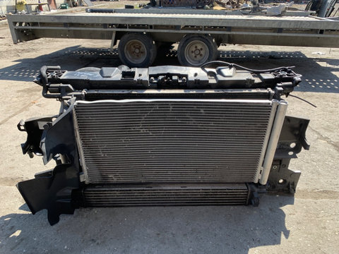 Radiator clima AC Renault Megane 3 1.5 dci 2010