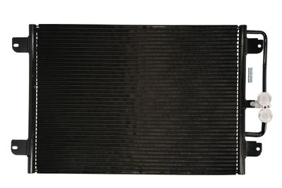 RADIATOR CLIMA AC RENAULT MEGANE I Cabriolet (EA0/