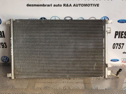 Radiator Clima Ac Renault Megane Scenic 2 1.9 Dci Livram Oriunde