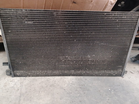 Radiator clima AC Renault Scenic 2 [2003 - 2006] Grand minivan 5-usi 1.9 dCi MT (120 hp)