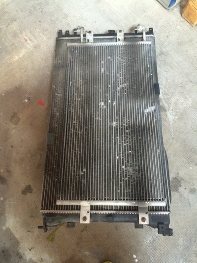 Radiator clima ac Renault Trafic 2.0 dci M9R