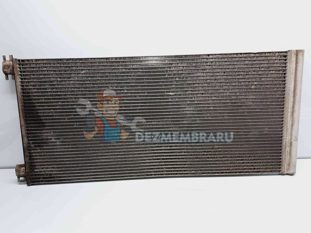 Radiator clima / AC Renault Trafic 3 (F82) [Fabr 2014-2022] 93868376 1.6 DCI R9M408