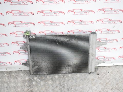 Radiator clima AC Seat Ibiza 1.9 SDI 2003 300