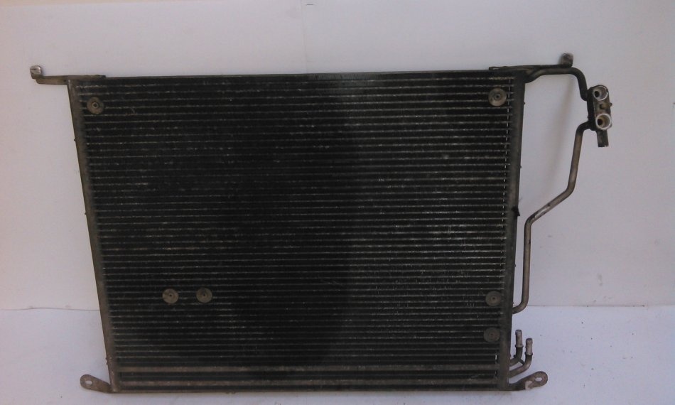Radiator Clima AC Si radiator Racitor Ulei MERCEDES BENZ S W220, CL W215 1998-2006