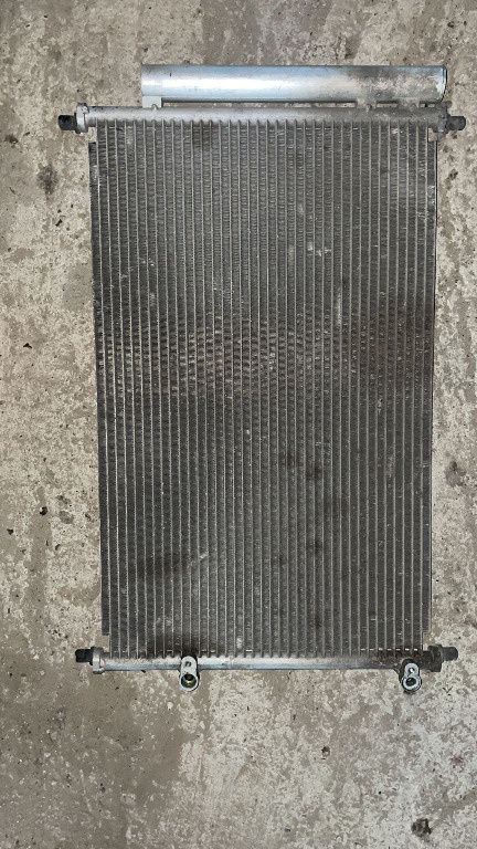 Radiator clima AC Skoda Octavia 2 TT499662