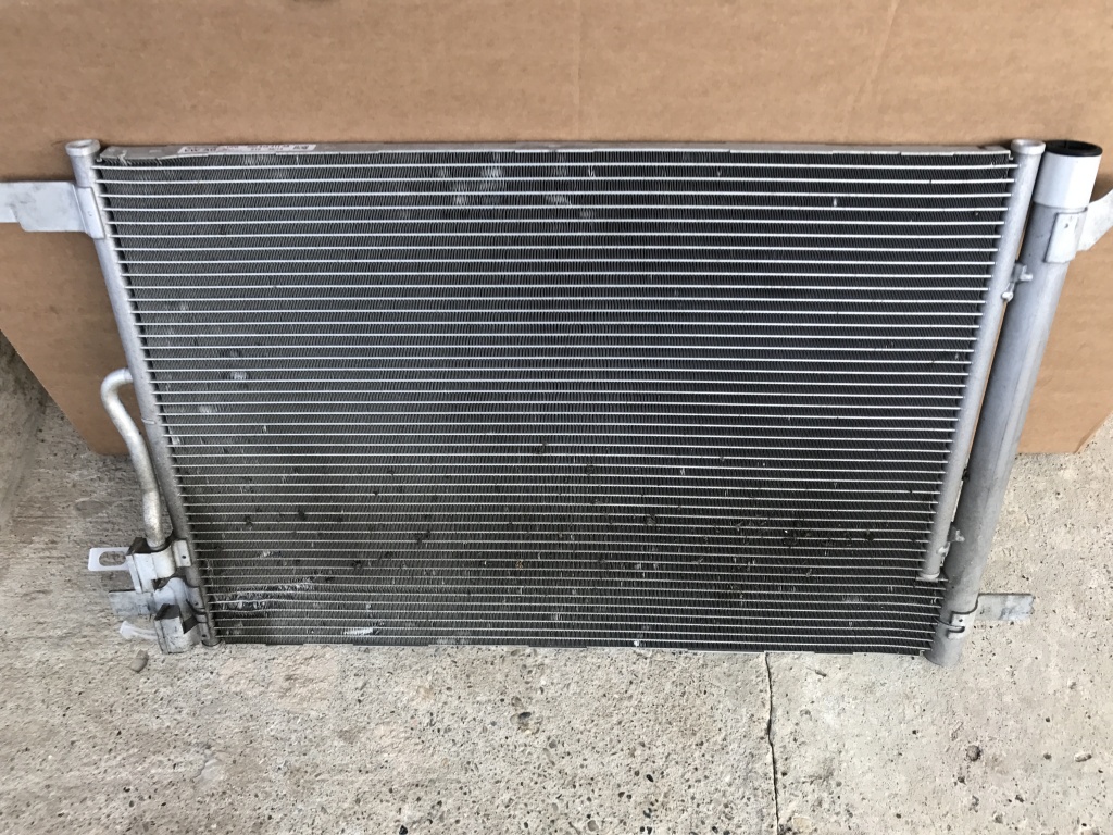 Radiator clima Ac Skoda Octavia 3 2014 2015 2016 2017 2018