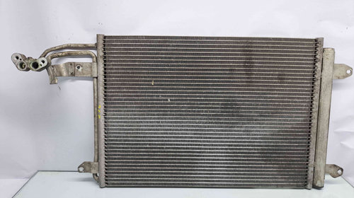 Radiator clima AC Skoda Superb II (3T4) 