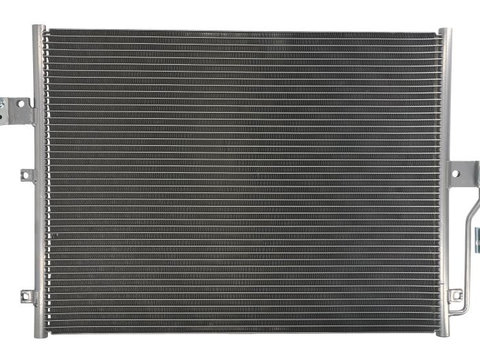 RADIATOR CLIMA AC SSANGYONG ACTYON II THERMOTEC KTT110580 2012